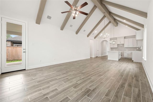 26405 East Skylight Brook Circle, Montgomery, TX 77316