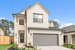26405 East Skylight Brook Circle, Montgomery, TX 77316