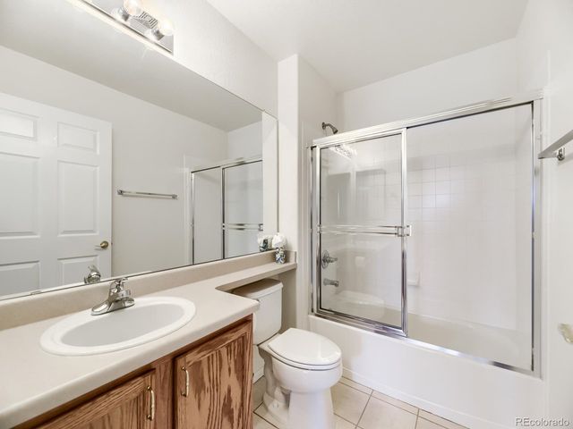 7762 S Biloxi Way, Aurora, CO 80016