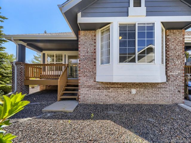 7762 S Biloxi Way, Aurora, CO 80016