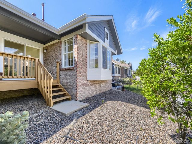 7762 S Biloxi Way, Aurora, CO 80016