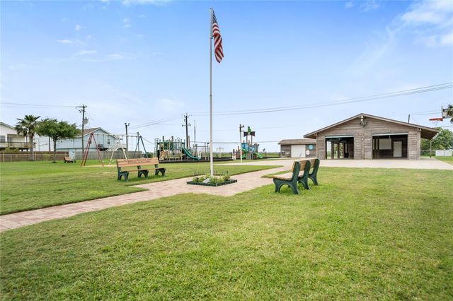 16710 Montego Way, Jamaica Beach, TX 77554