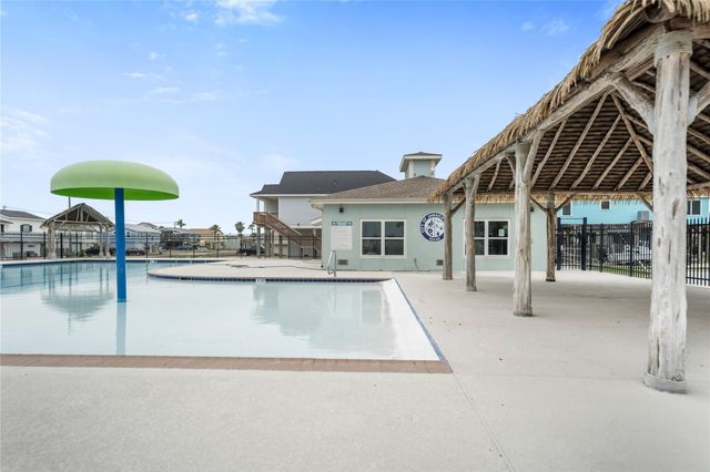 16710 Montego Way, Jamaica Beach, TX 77554