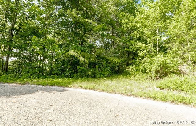 Tracy Knoll (Lot 20), Borden, IN 47106