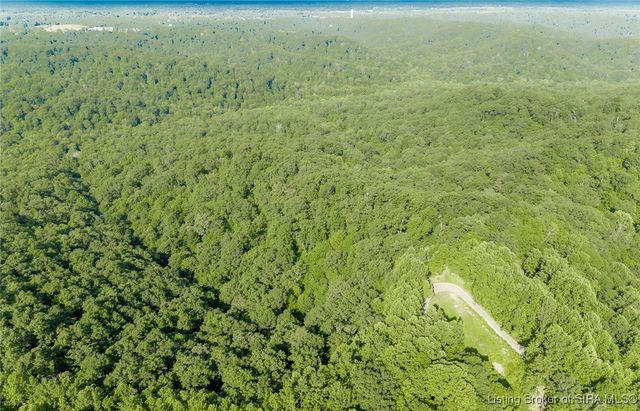 Tracy Knoll (Lot 20), Borden, IN 47106