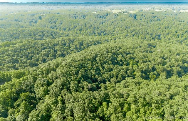 Tracy Knoll (Lot 20), Borden, IN 47106