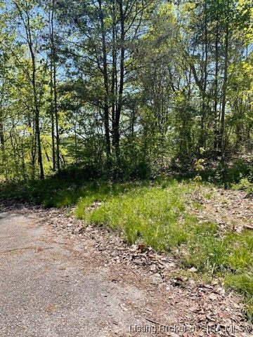 Tracy Knoll (Lot 20), Borden, IN 47106