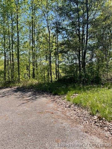 Tracy Knoll (Lot 20), Borden, IN 47106