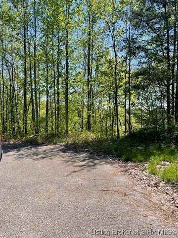 Tracy Knoll (Lot 20), Borden, IN 47106