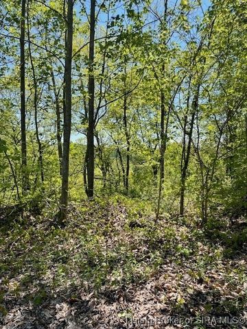 Tracy Knoll (Lot 20), Borden, IN 47106
