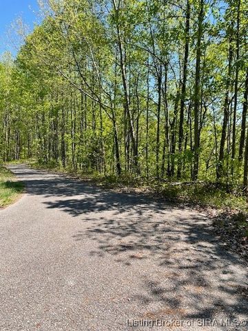 Tracy Knoll (Lot 20), Borden, IN 47106