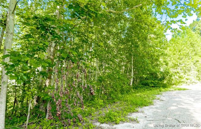 Tracy Knoll (Lot 20), Borden, IN 47106