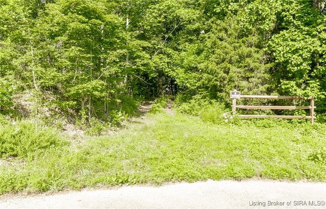 Tracy Knoll (Lot 20), Borden, IN 47106