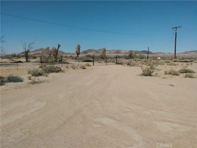 0 Kiloran Street, Newberry Springs, CA 92365