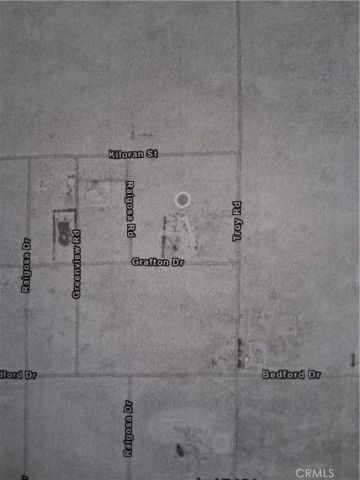 0 Kiloran Street, Newberry Springs, CA 92365