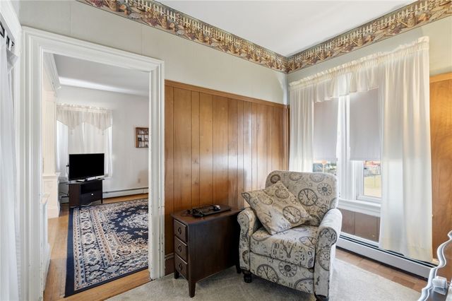 35 Woodlawn Avenue, Pawtucket, RI 02860