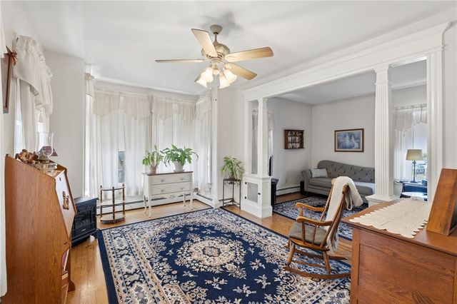 35 Woodlawn Avenue, Pawtucket, RI 02860