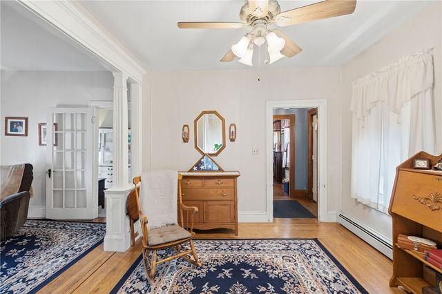 35 Woodlawn Avenue, Pawtucket, RI 02860