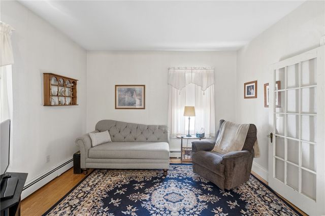 35 Woodlawn Avenue, Pawtucket, RI 02860