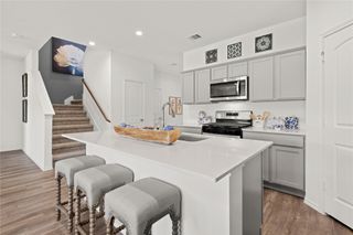 23561 Skyward Lane, Splendora, TX 77372