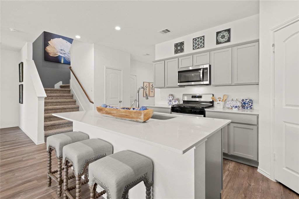 23561 Skyward Lane, Splendora, TX 77372