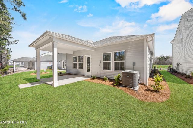 230 Brookfield Branch Road 32, Hampstead, NC 28443