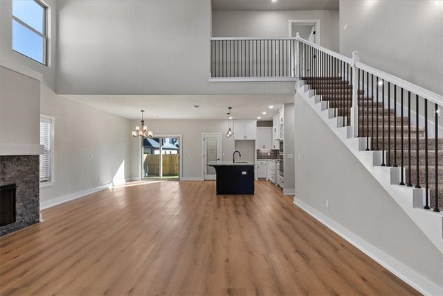 7005 SW High Meadows Boulevard, Bentonville, AR 72713