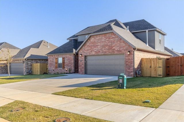 7005 SW High Meadows Boulevard, Bentonville, AR 72713