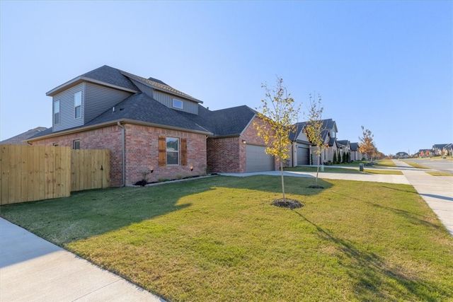 7005 SW High Meadows Boulevard, Bentonville, AR 72713