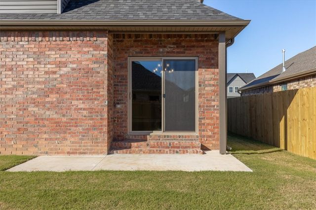 7005 SW High Meadows Boulevard, Bentonville, AR 72713