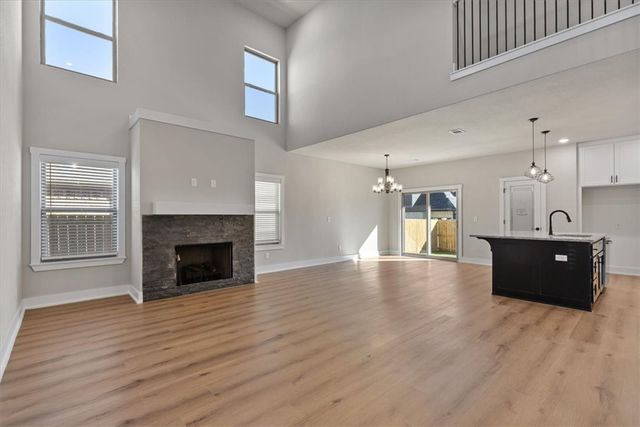 7005 SW High Meadows Boulevard, Bentonville, AR 72713