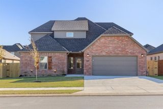 7005 SW High Meadows Boulevard, Bentonville, AR 72713
