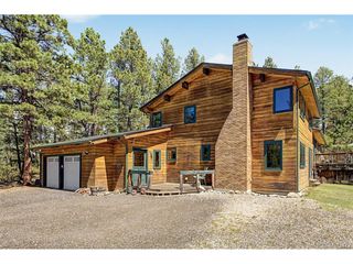 10695 E Empire Dr, Franktown, CO 80116