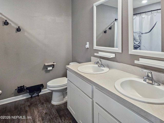 2316 OAK STREAM Drive, Green Cove Springs, FL 32043