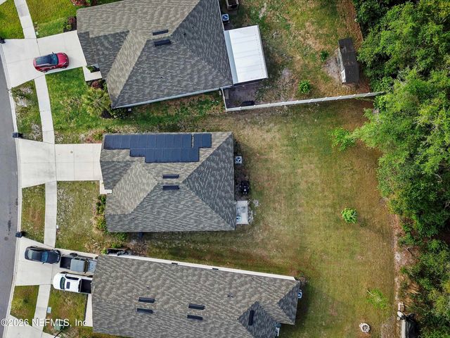 2316 OAK STREAM Drive, Green Cove Springs, FL 32043