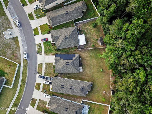 2316 OAK STREAM Drive, Green Cove Springs, FL 32043