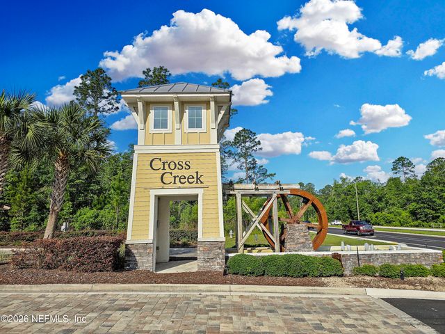 2316 OAK STREAM Drive, Green Cove Springs, FL 32043