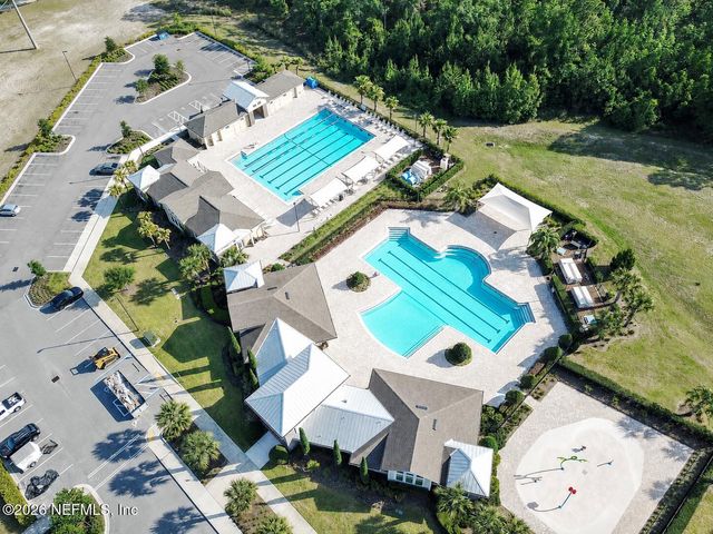 2316 OAK STREAM Drive, Green Cove Springs, FL 32043