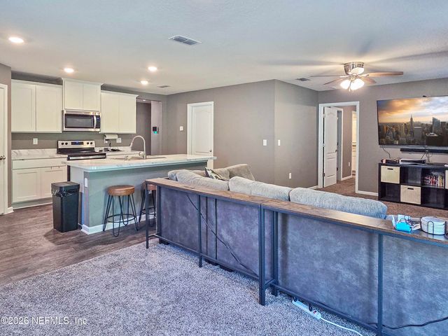 2316 OAK STREAM Drive, Green Cove Springs, FL 32043