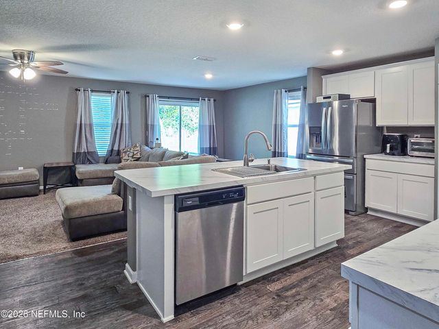 2316 OAK STREAM Drive, Green Cove Springs, FL 32043