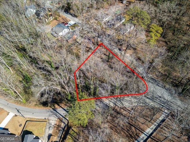 982 Ada Avenue, Atlanta, GA 30318