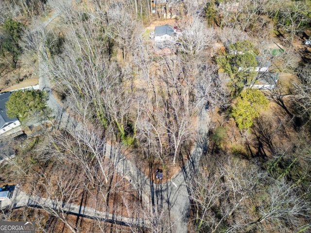 982 Ada Avenue, Atlanta, GA 30318