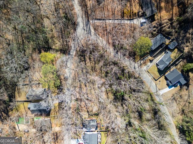 982 Ada Avenue, Atlanta, GA 30318