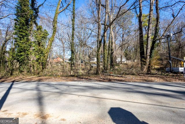 982 Ada Avenue, Atlanta, GA 30318