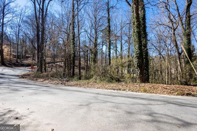 982 Ada Avenue, Atlanta, GA 30318