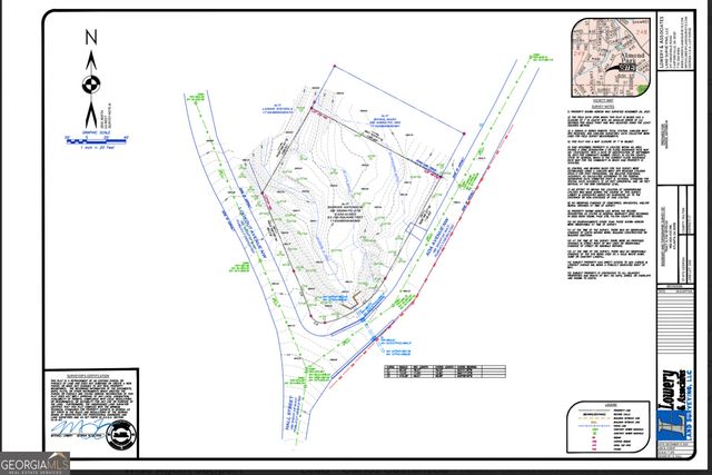 982 Ada Avenue, Atlanta, GA 30318