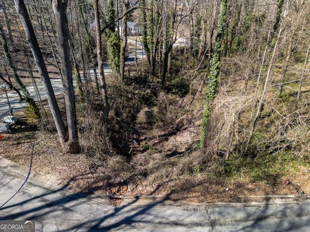 982 Ada Avenue, Atlanta, GA 30318