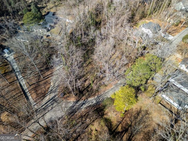 982 Ada Avenue, Atlanta, GA 30318