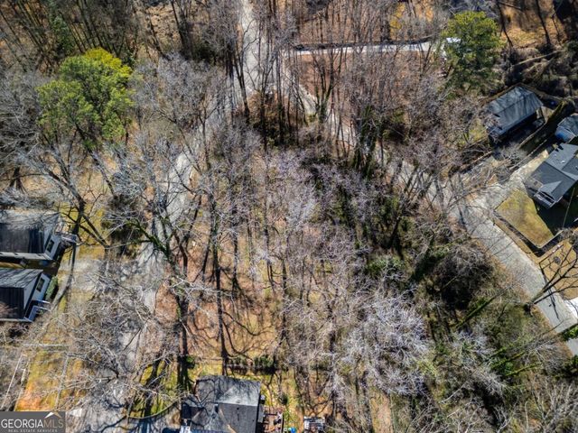 982 Ada Avenue, Atlanta, GA 30318