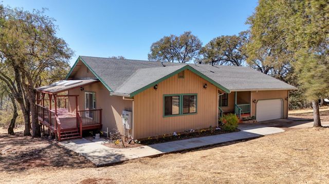 2478 Far Horizon Trl, Pilot Hill, CA 95664